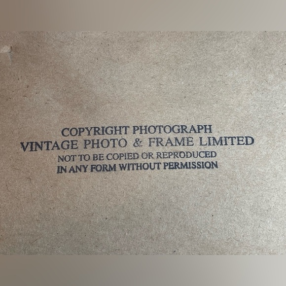 1910 Antique John Saunders Climo Photograph St. John New Brunswick Germain St - Picture 14 of 16